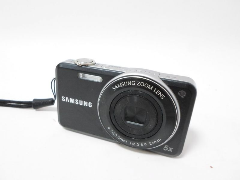 APARAT SAMSUNG ST95 16,1MP 5X ZOOM EKRAN DOTYKOWY