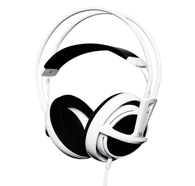 Steelseries Siberia V2 Nowe Biale Dostawa 2 Dni 7598324440 Oficjalne Archiwum Allegro