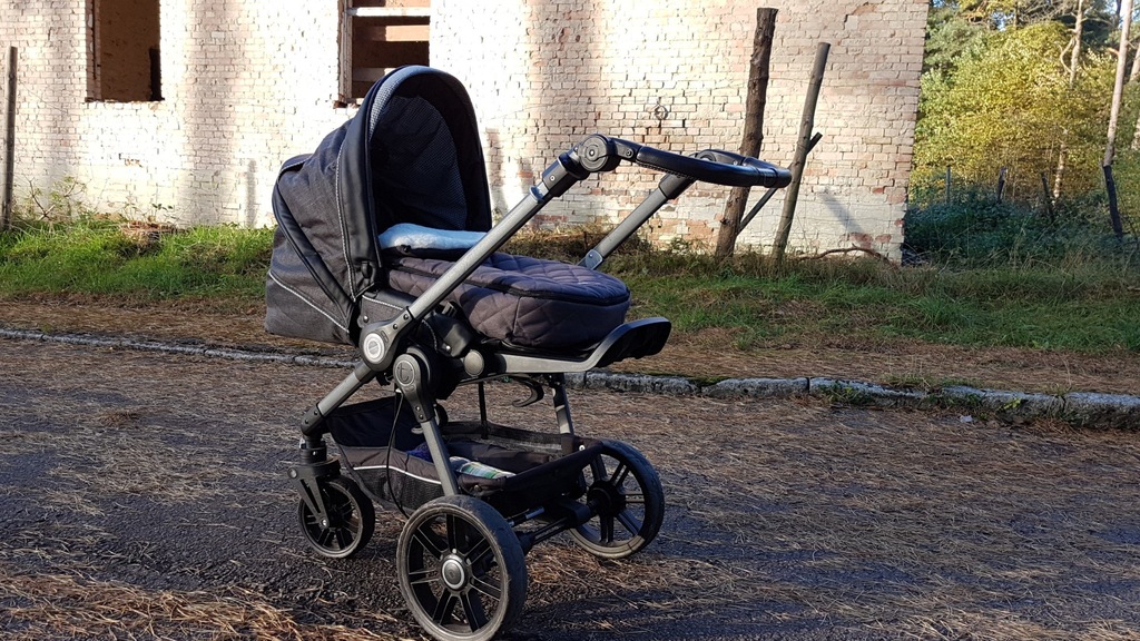 Zestaw 4in1  Teutonia  Super stan BeYou V3 Skóra