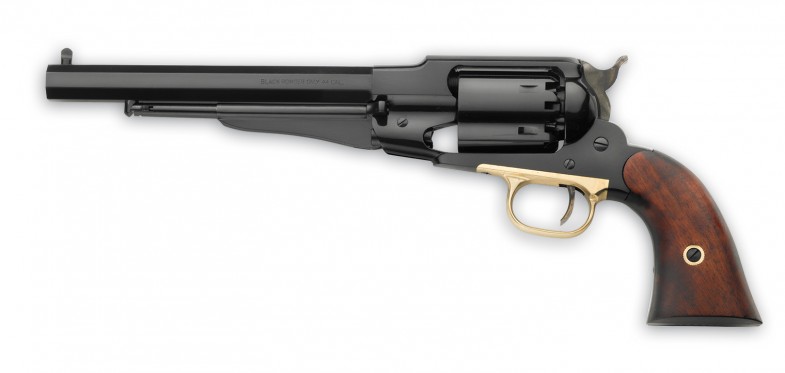 Rewolwer Pietta 1858 Remington New Model Army .44 