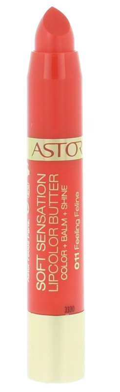 ASTOR SZMINKA W KREDCE 4,8g - 011 FEELING FELINE