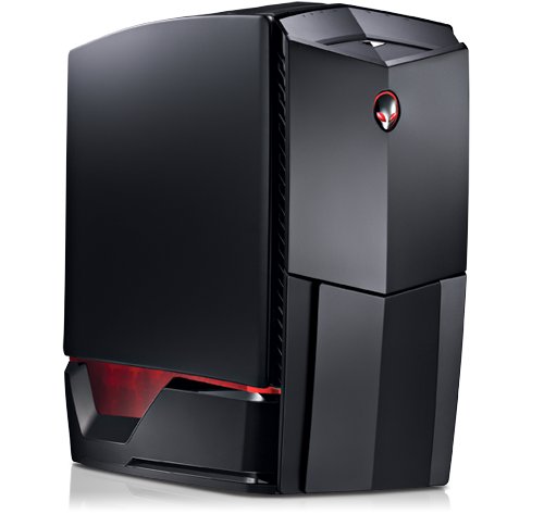 OBUDOWA PRZÓD PANEL PRZEDNI ALIENWARE AREA 51 ALX