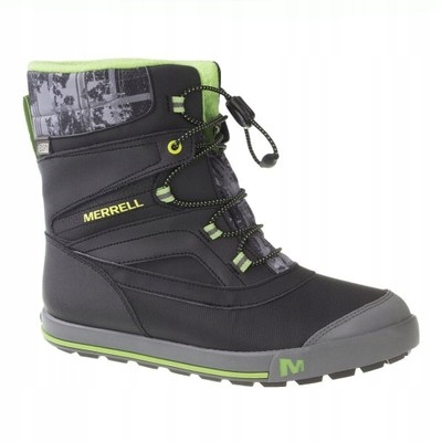merrell snowbank 3.0
