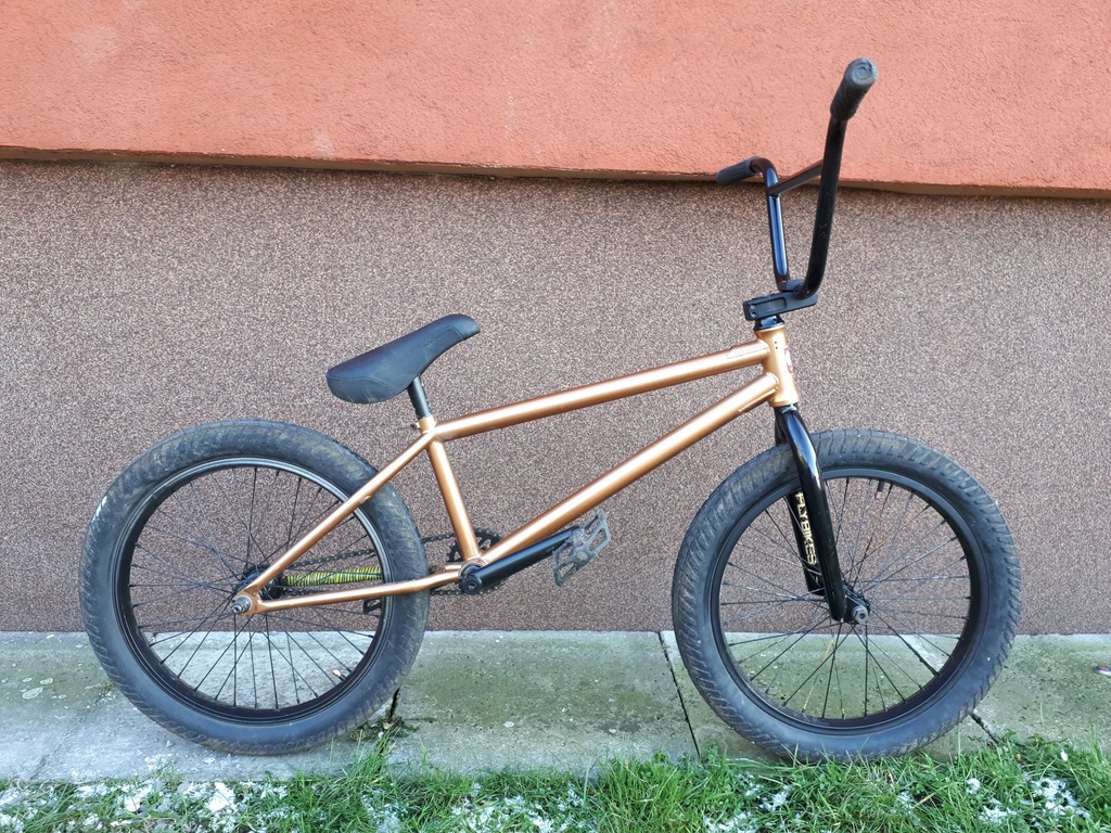 Flybikes neutron 2017 sale