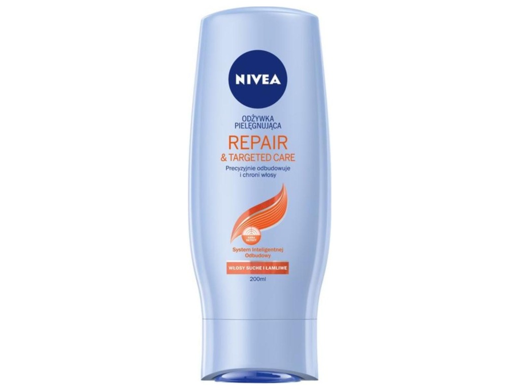 NIVEA Hair Care Odżywka REPAIR & TARGETED 20
