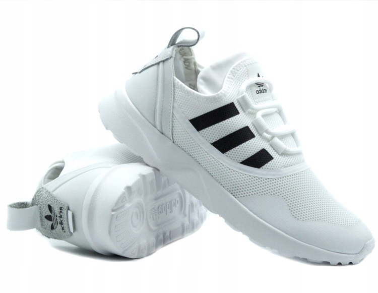 ADIDAS ZX FLUX ADV VIRTUE BB2286 BUTY DAMSKIE 24H