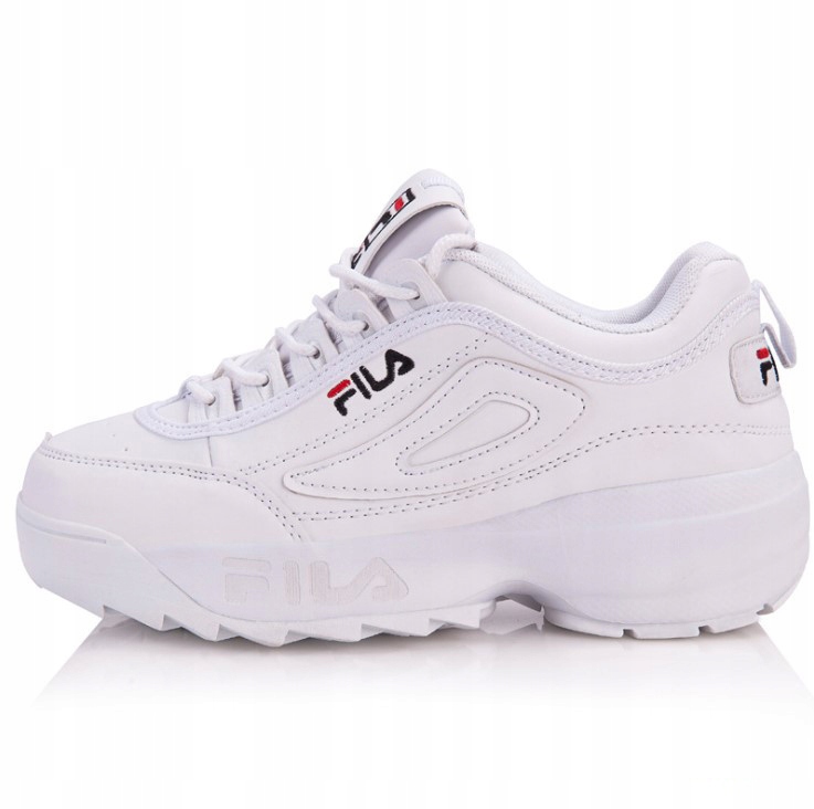 fila disruptor 40