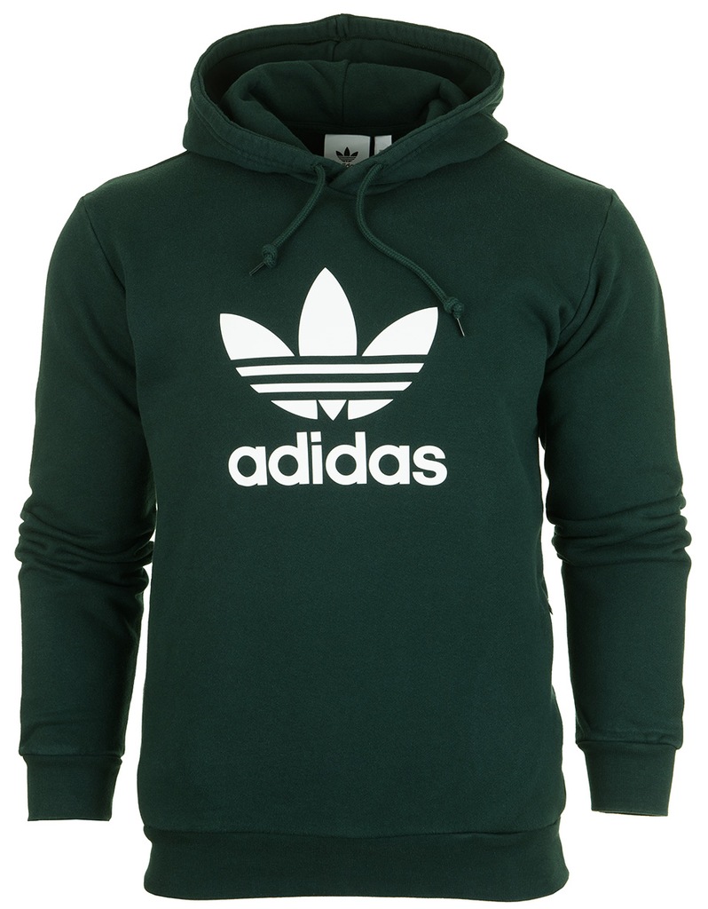 ADIDAS ORIGINALS BLUZA MESKA BAWELNIANA CW1242 XL