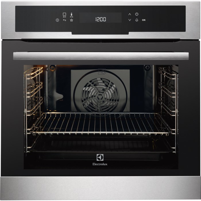 Piekarnik ELECTROLUX EOA 5750 AOX