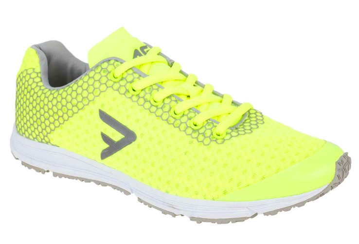BUTY SPORTOWE DAMSKIE DO BIEGANIA 4F OBDS205 r 37