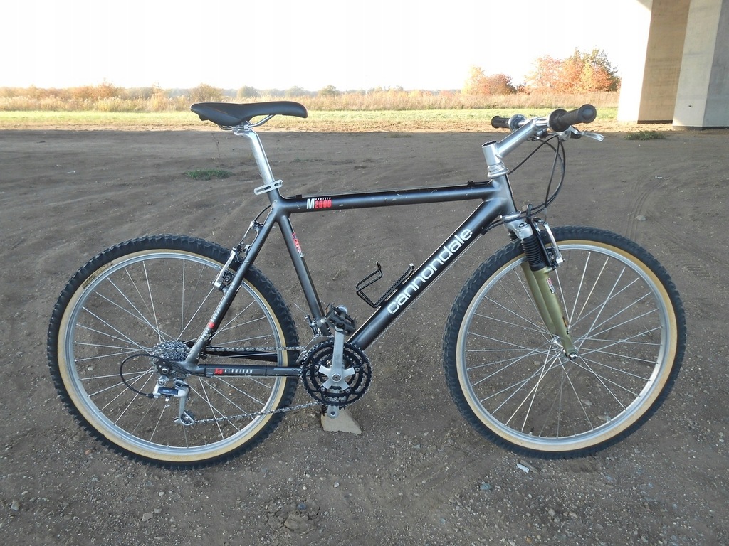 Cannondale m2000 2024