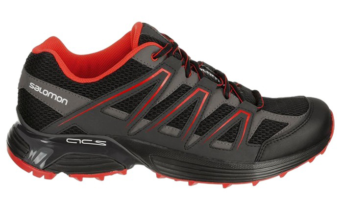 Salomon on sale xt bindarri