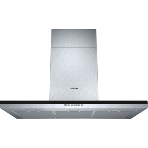 Okap kuchenny SIEMENS LC97BB532 iQ300 / kominowy