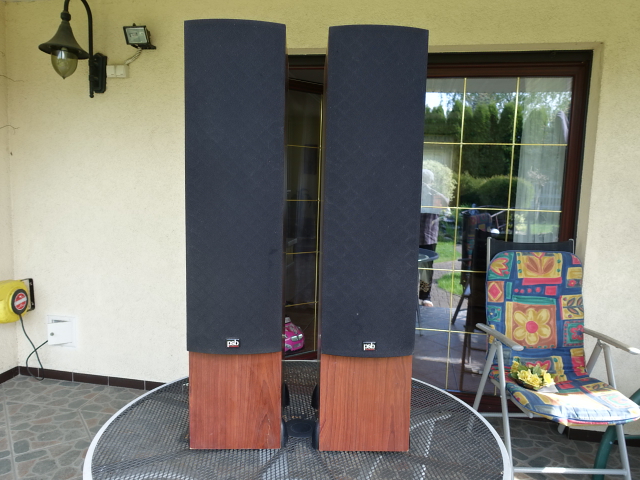 Kolumny PSB Speakers Image 5T - super stan