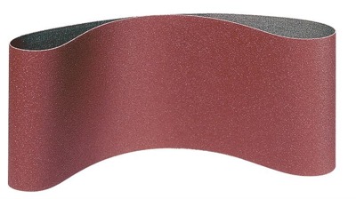 Klingspor Pas bezkońcowy 75x457 mm GR.60 F2 CLOTEX