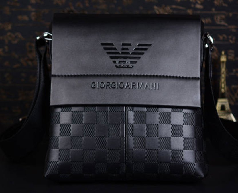 Torba / listonoszka GA Giorgio Armani