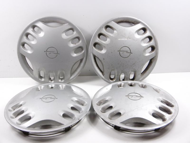 OPEL ASTRA F 1 KOŁPAK KAPSEL DEKIEL 13'' 90495266
