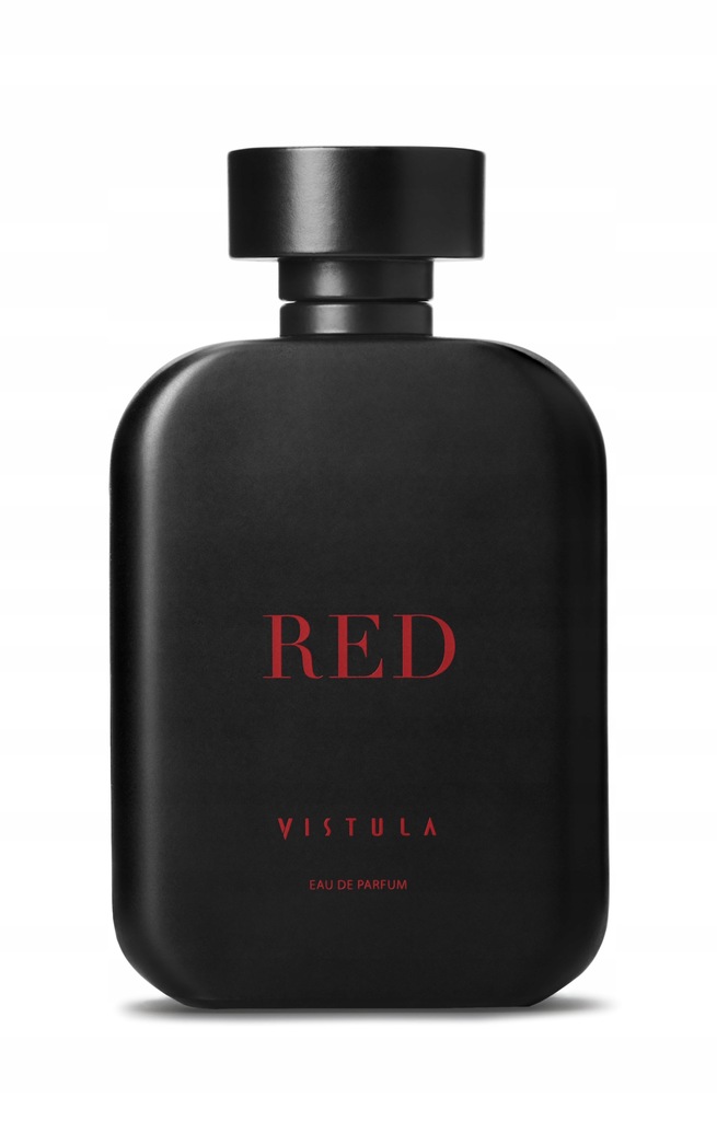 Perfumy Vistula Red - wysyłka 24h