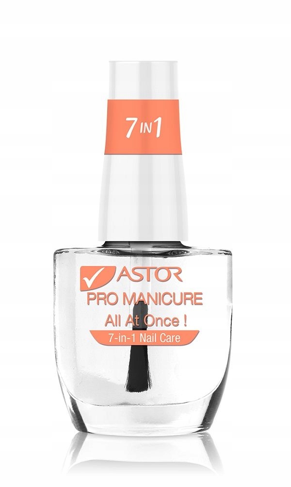 Astor 7in1 odżywka do paznokci 12ml