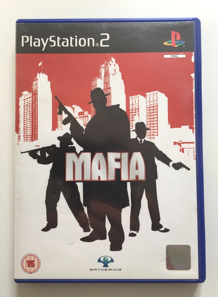 Mafia Sklep HOBBIT Rzeszów