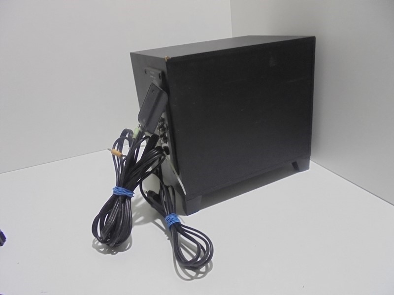 GŁOŚNIKI CREATIVE INSPIRE T6300 KOMPLET - 7598573372 - oficjalne ...