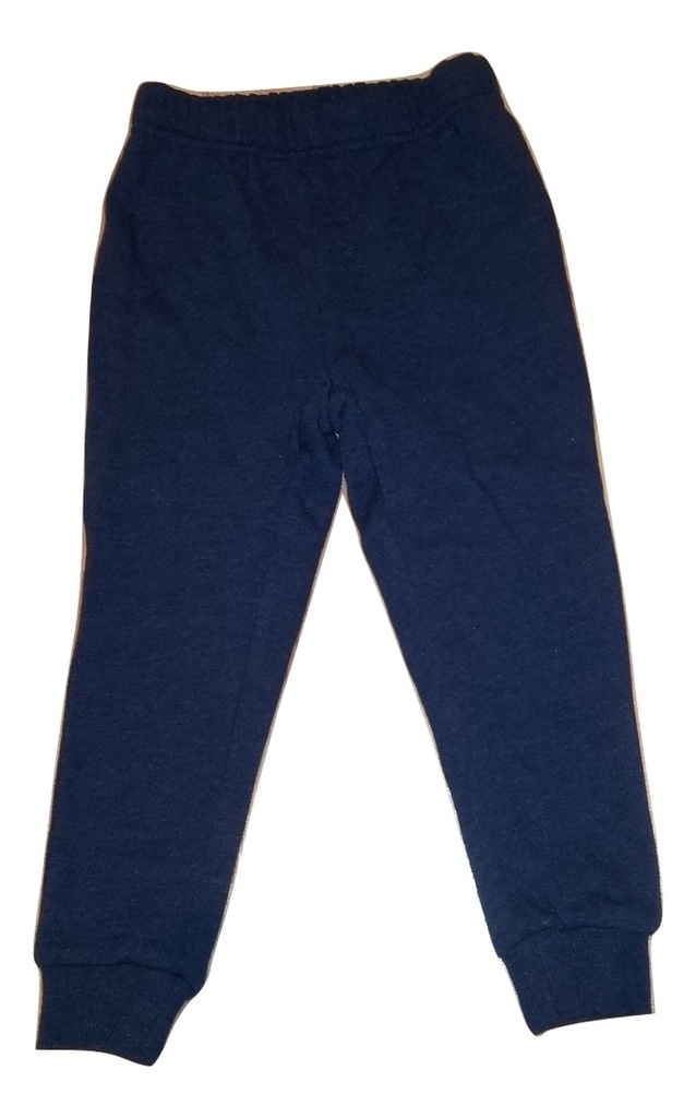 Marvel Spodnie dresowe 2-3 lata, 92-98 cm