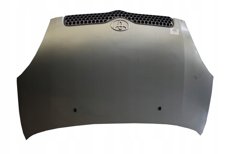 MASKA POKRYWA SILNIKA TOYOTA YARIS 1 I 01R