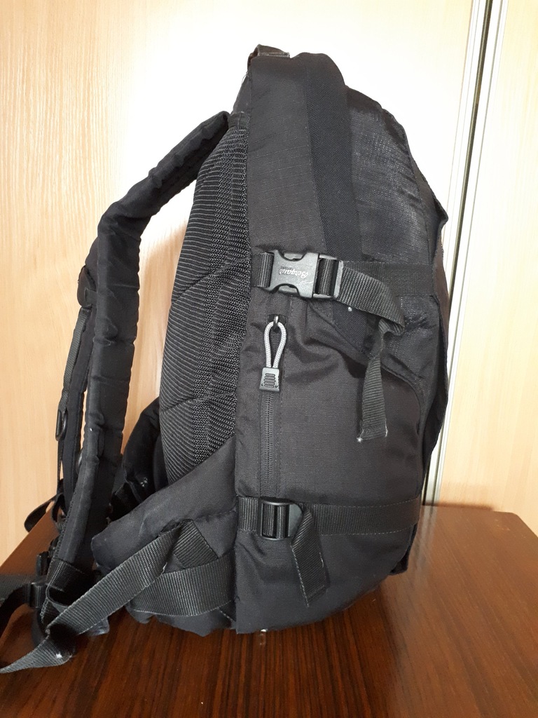 bergans hugger 30l