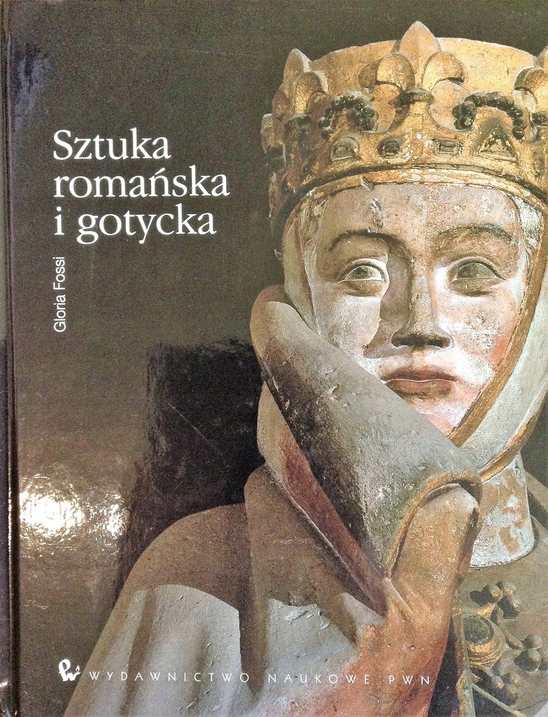 Fossi - Sztuka romańska i gotycka