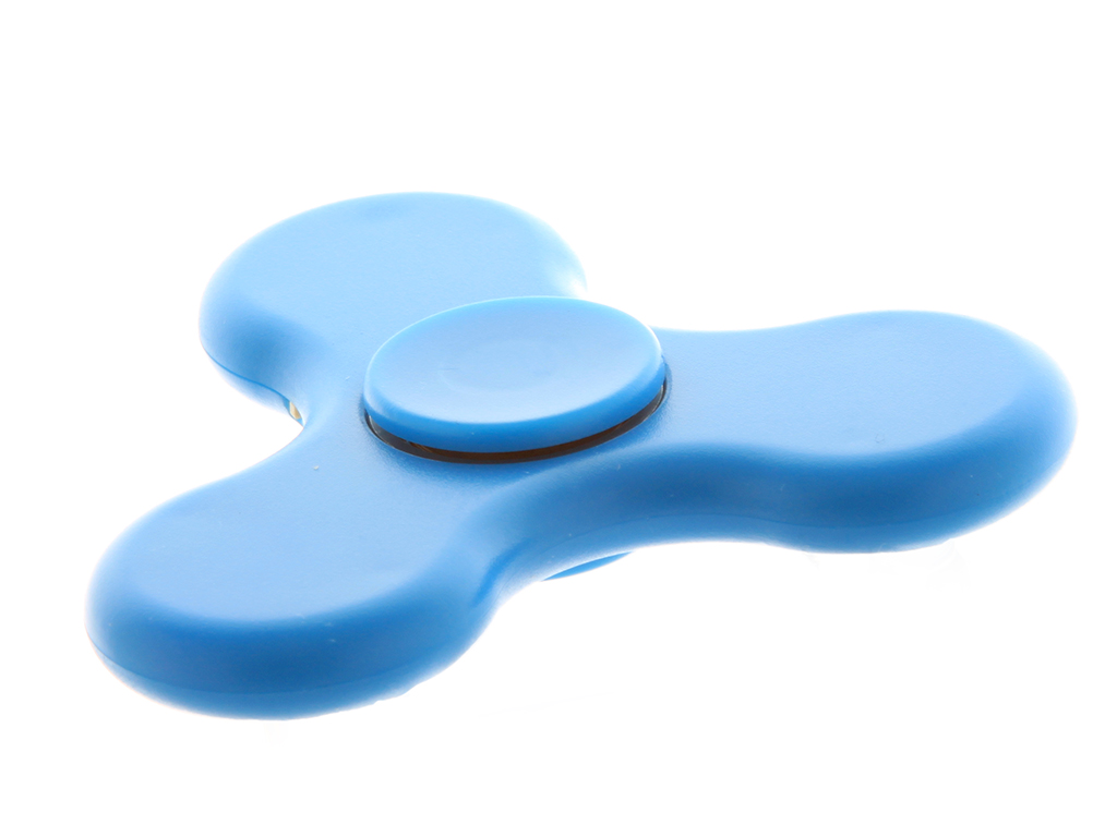 FIDGET SPINNER LED SPINER Z GŁOŚNIKIEM BLUETOOTH !