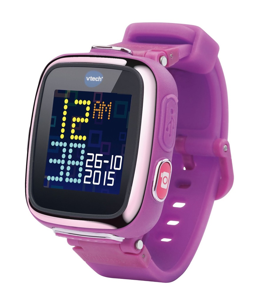 dx smart watch