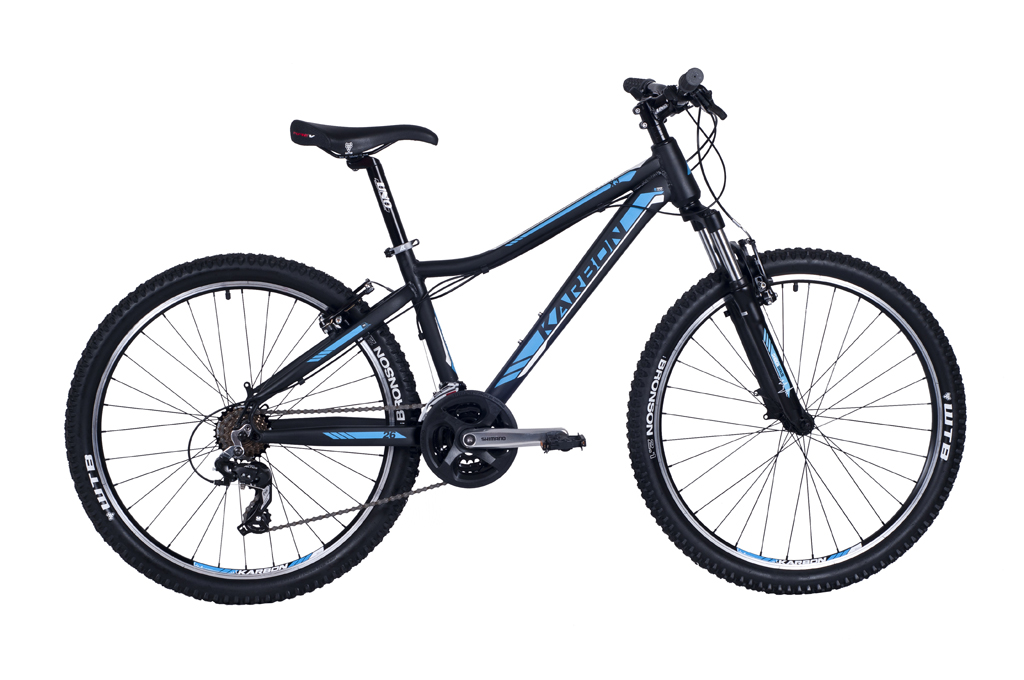 salsa bikes timberjack