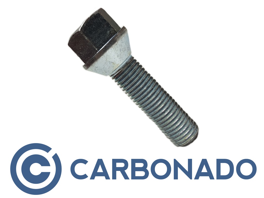 Śruby M12x1,5 do felg kół VW Passat CC stożek 24mm