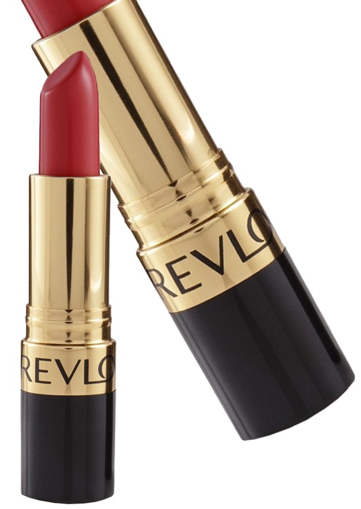 REVLON SUPER LUSTROUS Pomadka Szminka KOLORY !