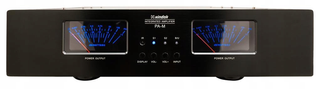 Wzmacniacz XINDAK PA-M II ART-AUDIO Niepołomice