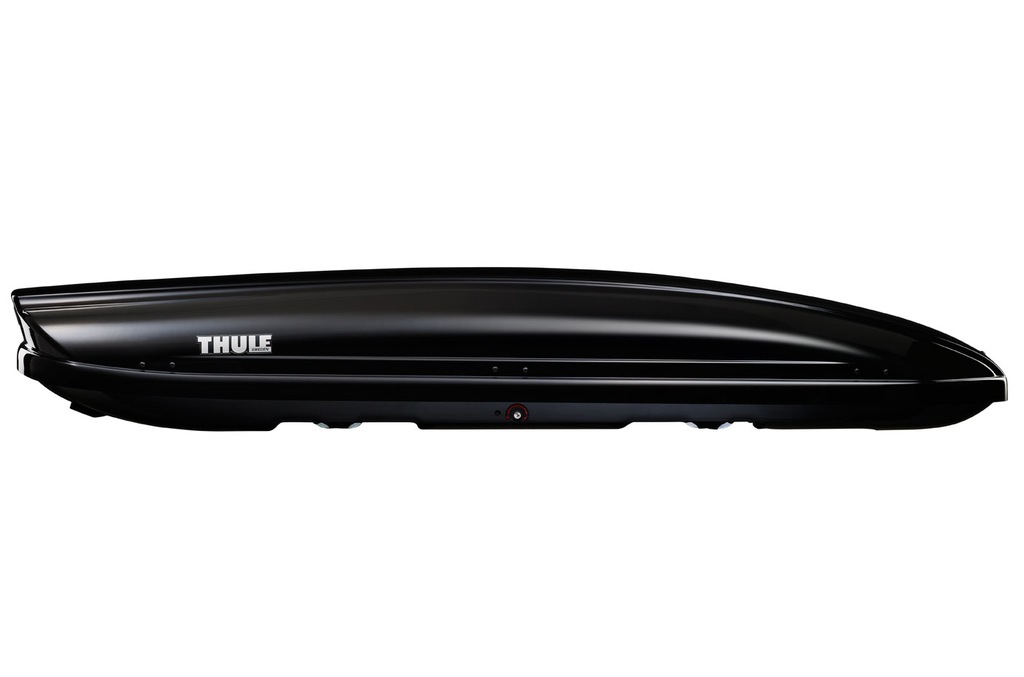 Bagażnik dachowy Thule Spirit 820 THULE KATOWICE
