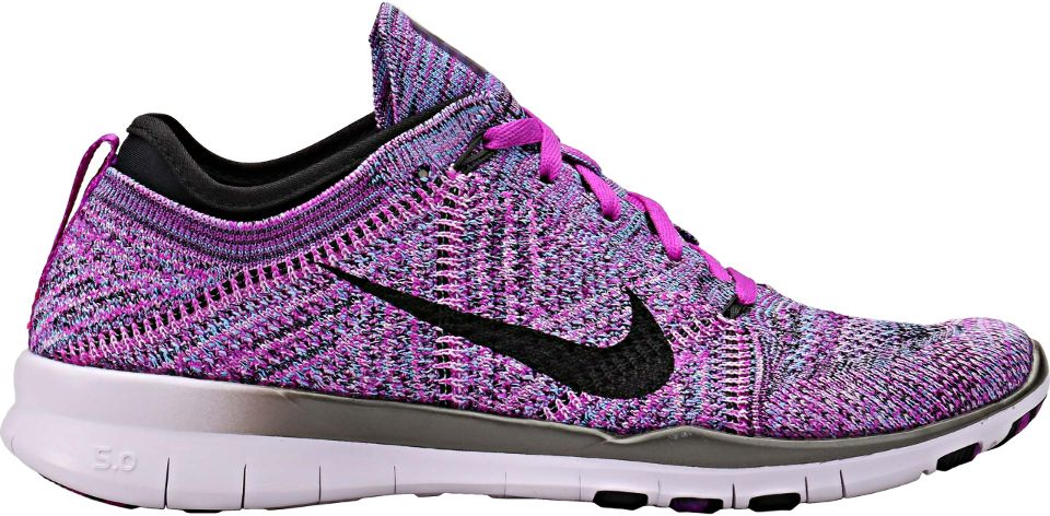 NIKE FREE TR FLYKNIT LEKKOŚĆ WYGODA FIT r.39 pro