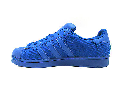 adidas superstar royal blue