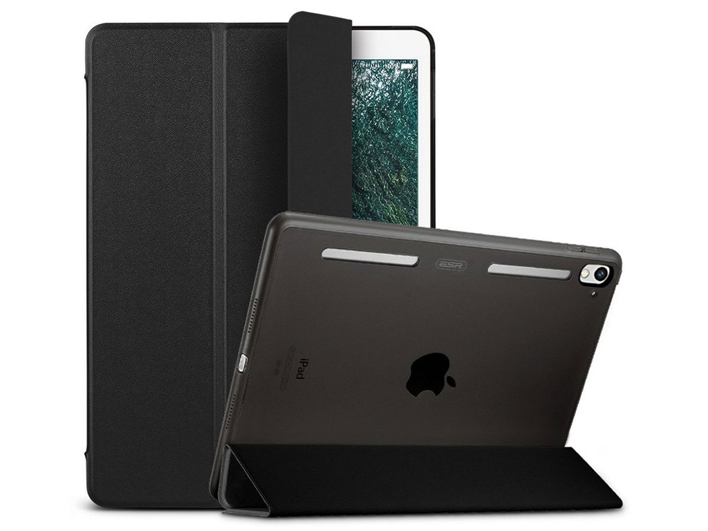 ETUI APPLE iPad PRO 9,7 SMART CASE ESR + SZKŁO 9h 7281504210