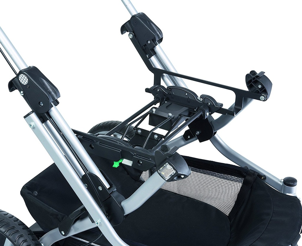 Adapter teutonia hot sale cybex