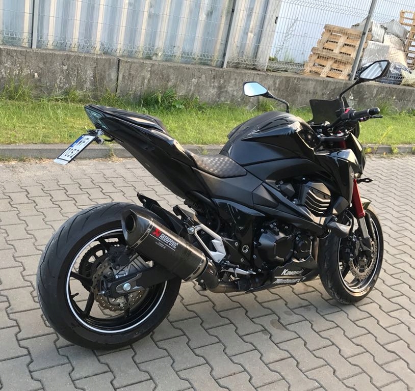 Kawasaki z800