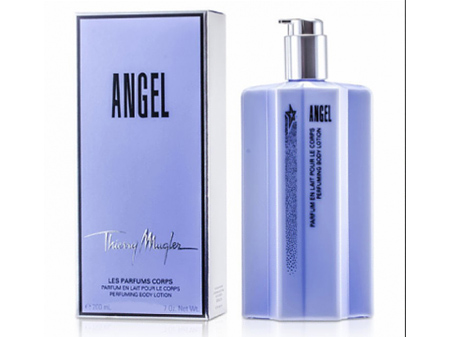 THIERRY MUGLER ANGEL Body Lotion balsam do ciała