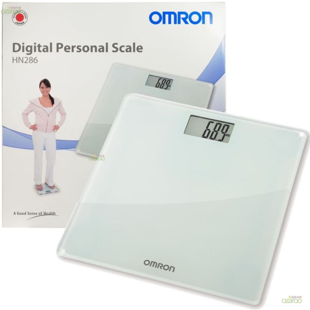 Весы body scale. Весы напольные Omron HN-286. Цифровые весы Omron HN-286. Весы Omron HN 286 E упаковка. Scales Omron.