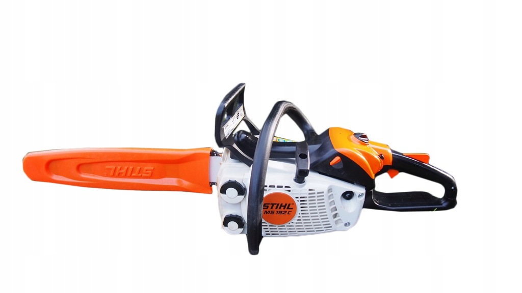 Stihl ms 192 deals c