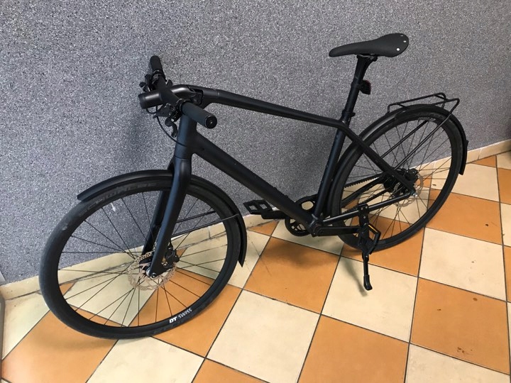 ROWER CANYON URBAN COMMUTER 8.0 ODBIÓR OSOBISTY