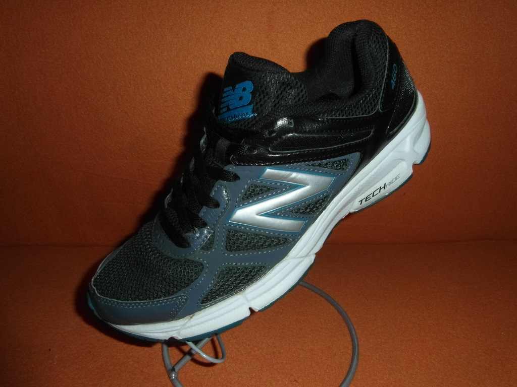 Nb best sale techride 460