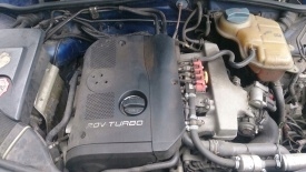 VW Passat 1.8 Turbo gaz okazjjjjjjjjaaaaaa