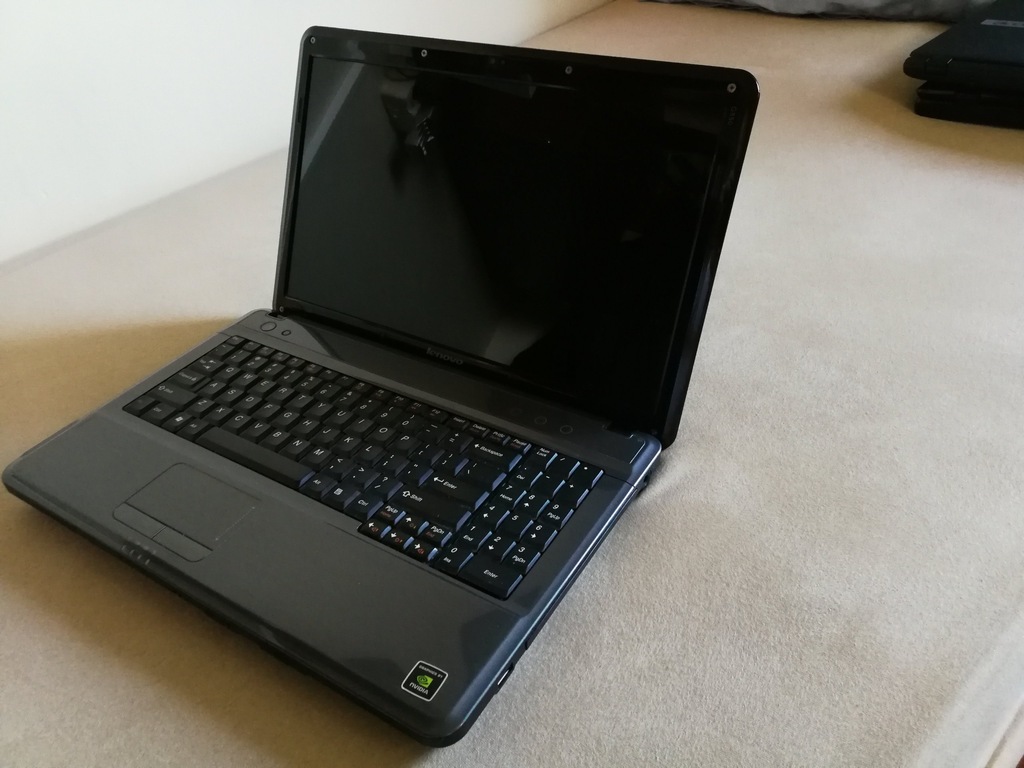 Lenovo g550 память оперативная подойдет какая