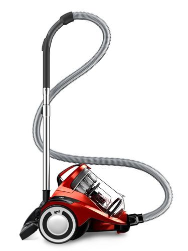 Odkurzacz bezworkowy DIRT DEVIL INFINITY Rebel 55