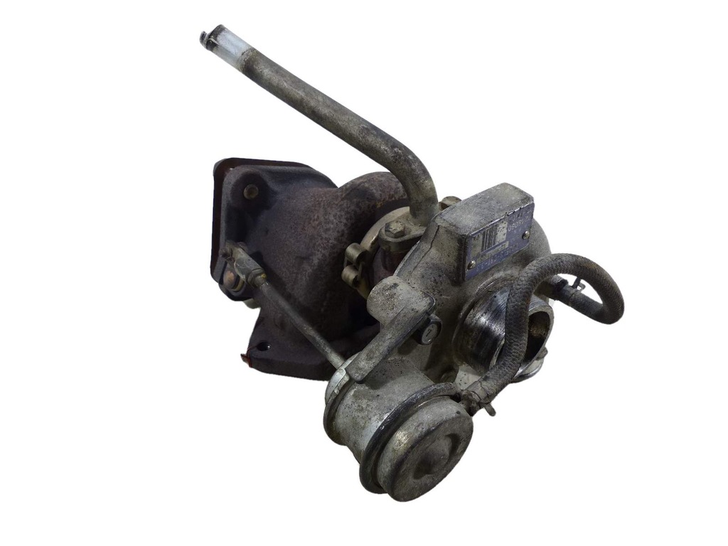 ROVER 75 2.0CDT TURBOSPRĘŻARKA TD025L3-08T-33